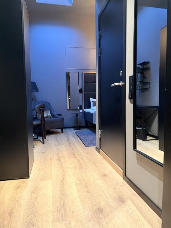 Agotnes Hotell Luaran gambar