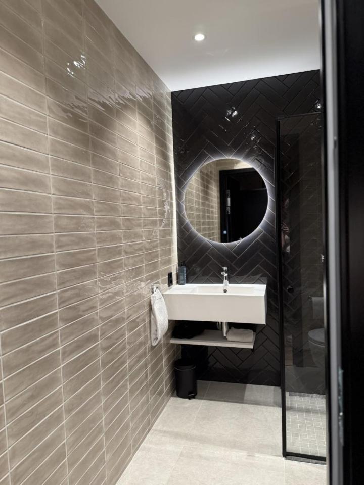 Agotnes Hotell Luaran gambar