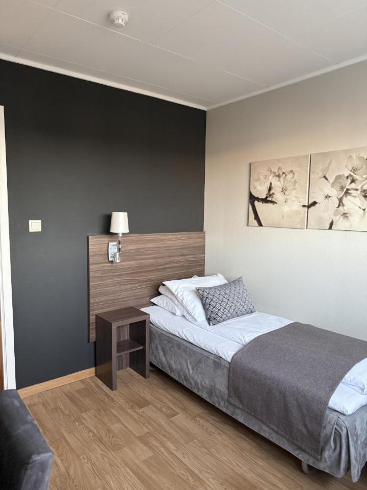 Agotnes Hotell Luaran gambar