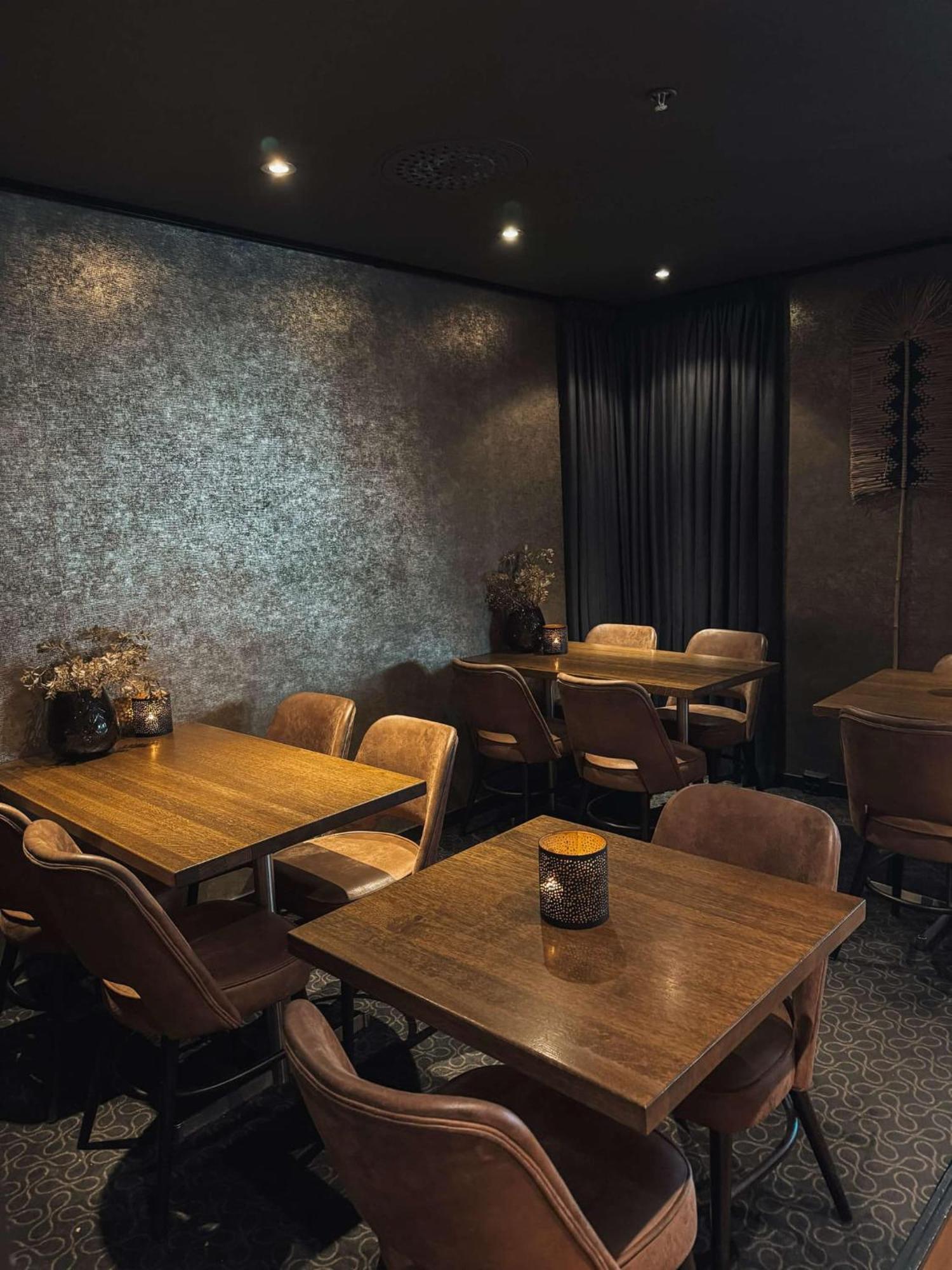 Agotnes Hotell Luaran gambar